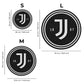 Juventus FC® Logo - Wooden Puzzle