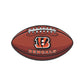 Cincinnati Bengals™ - Wooden Puzzle