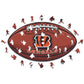 Cincinnati Bengals™ - Wooden Puzzle