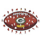 Green Bay Packers™ - Wooden Puzzle