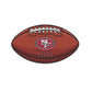San Francisco 49ers™ - Wooden Puzzle
