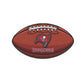 Tampa Bay Buccaneers™ - Wooden Puzzle