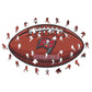 Tampa Bay Buccaneers™ - Wooden Puzzle