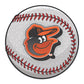 Baltimore Orioles™ - Wooden Puzzle