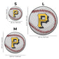 Pittsburgh Pirates™ - Wooden Puzzle