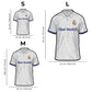 Real Madrid CF® Jersey - Wooden Puzzle